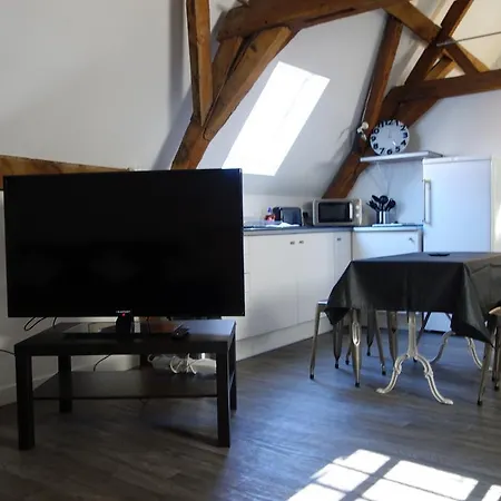 Relais Princesse Apartment *
