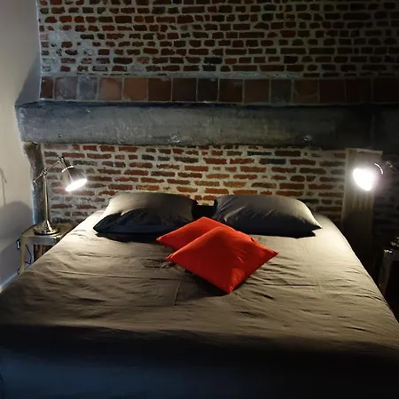 Relais Princesse Apartment Lille