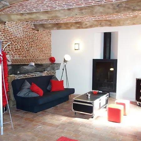 Apartment Relais Princesse *