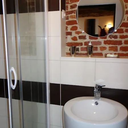 Relais Princesse Apartment Lille