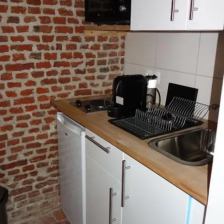Relais Princesse Apartment *