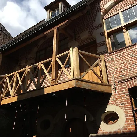 Relais Princesse Lille
