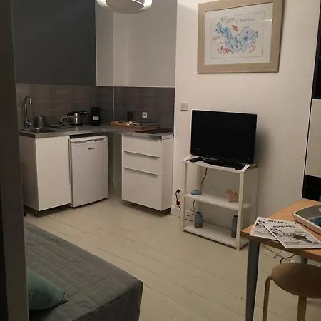 Apartment Relais Princesse