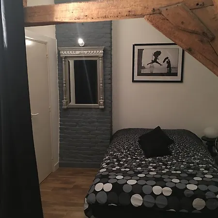 Relais Princesse Apartment *